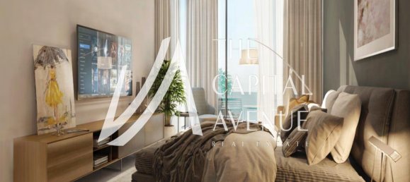 1 bedroom Apartment in Al Maryah Island, UAE No. 23321 3