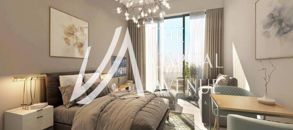 1 bedroom Apartment in Al Maryah Island, UAE No. 23321 2