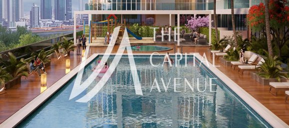 1 bedroom Apartment in Al Maryah Island, UAE No. 23321 6