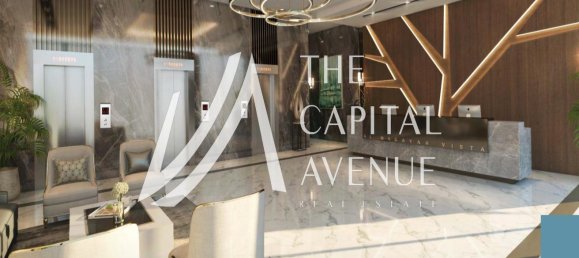 1 bedroom Apartment in Al Maryah Island, UAE No. 23321 4