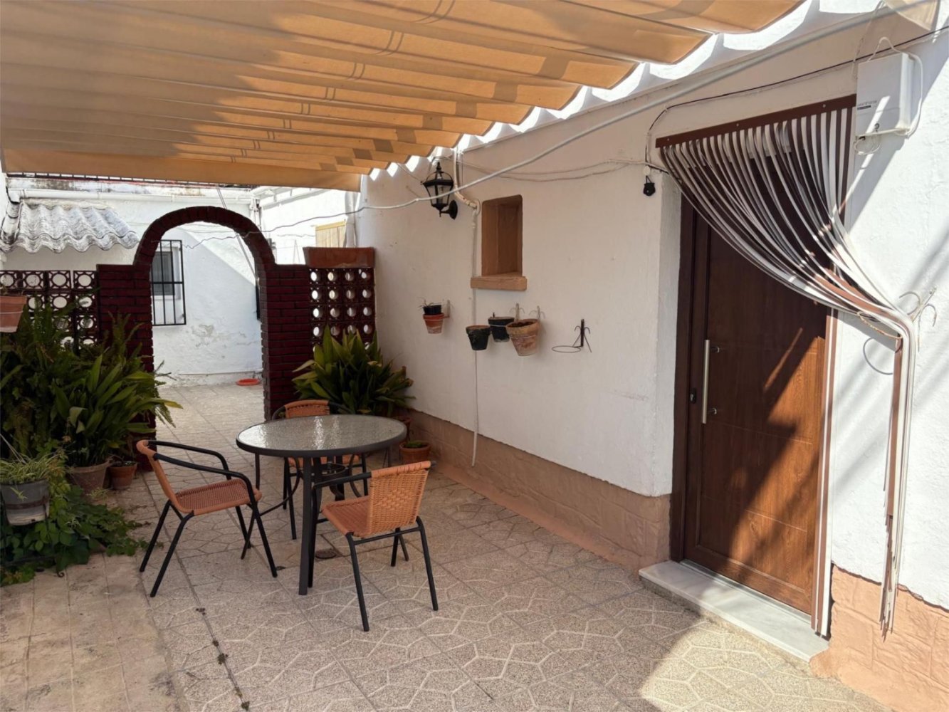 4 Schlafzimmer Stadthaus in Baeza, Spain, Nr. 180251