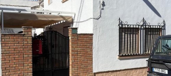 4 Schlafzimmer Stadthaus in Baeza, Spain, Nr. 180251 2