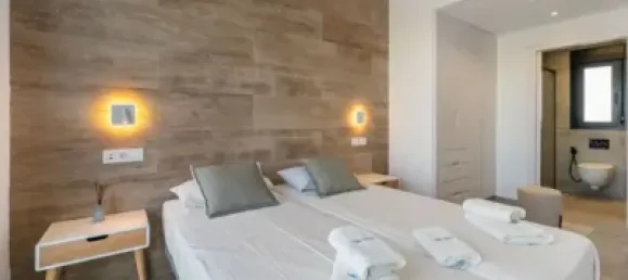 3 غرف نوم منزل في San Javier, Spain رقم 155740 8