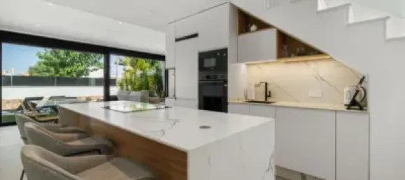 3 غرف نوم منزل في San Javier, Spain رقم 155740 3