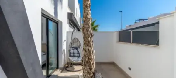 3 غرف نوم منزل في San Javier, Spain رقم 155740 30