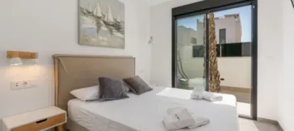 3 غرف نوم منزل في San Javier, Spain رقم 155740 7