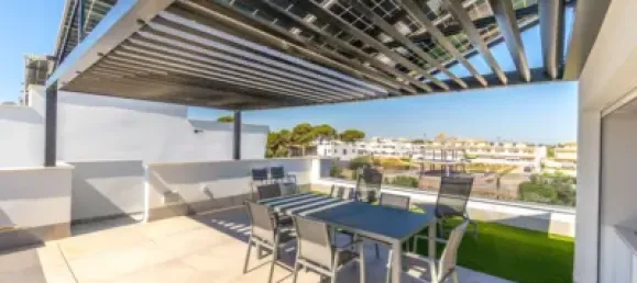 3 غرف نوم منزل في San Javier, Spain رقم 155740 19