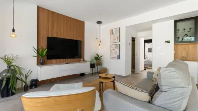 3 غرف نوم منزل في San Javier, Spain رقم 155740