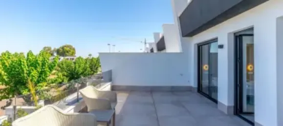 3 غرف نوم منزل في San Javier, Spain رقم 155740 16