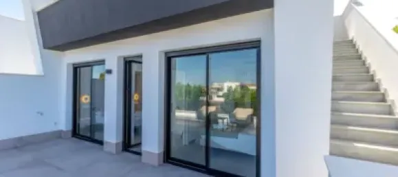 3 غرف نوم منزل في San Javier, Spain رقم 155740 15