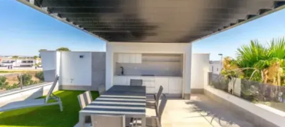 3 غرف نوم منزل في San Javier, Spain رقم 155740 18