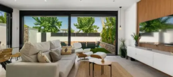 3 غرف نوم منزل في San Javier, Spain رقم 155740 39