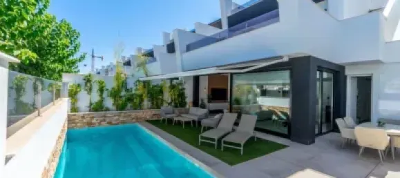 3 غرف نوم منزل في San Javier, Spain رقم 155740 23