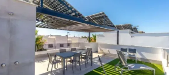 3 غرف نوم منزل في San Javier, Spain رقم 155740 20