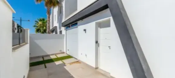 3 غرف نوم منزل في San Javier, Spain رقم 155740 32