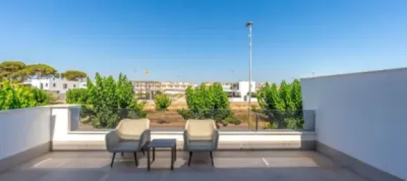 3 غرف نوم منزل في San Javier, Spain رقم 155740 13