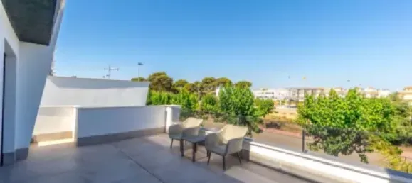 3 غرف نوم منزل في San Javier, Spain رقم 155740 14