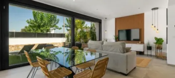 3 غرف نوم منزل في San Javier, Spain رقم 155740 2