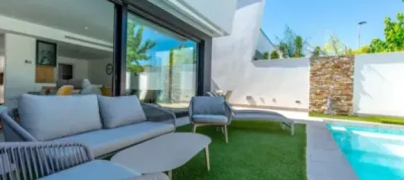 3 غرف نوم منزل في San Javier, Spain رقم 155740 29