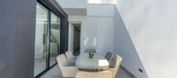 3 غرف نوم منزل في San Javier, Spain رقم 155740 26