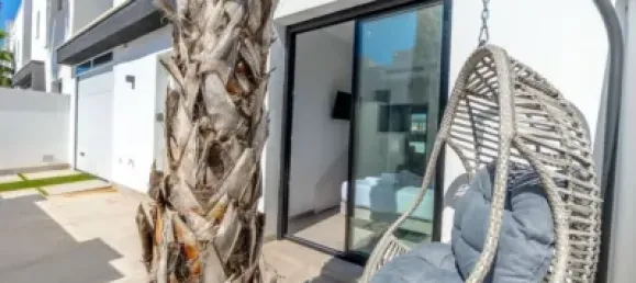 3 غرف نوم منزل في San Javier, Spain رقم 155740 35