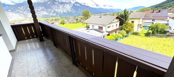 4 rooms Apartment in Axams, Austria No. 248569 13