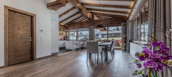 6-salle Maison à Kitzbuhel, Austria No. 20714 2