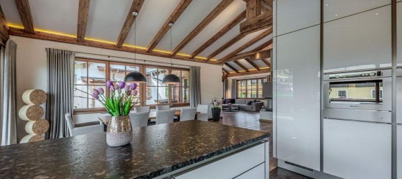 6-salle Maison à Kitzbuhel, Austria No. 20714 5