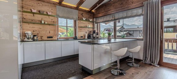 6-salle Maison à Kitzbuhel, Austria No. 20714 9