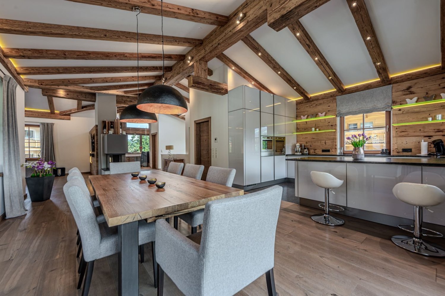 6-salle Maison à Kitzbuhel, Austria No. 20714