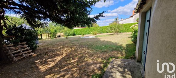 2 Schlafzimmer Haus in Dordogne, France, Nr. 276654 14