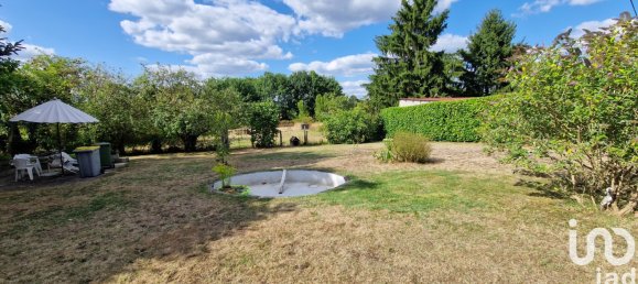 2 Schlafzimmer Haus in Dordogne, France, Nr. 276654 12
