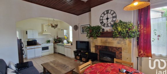 2 Schlafzimmer Haus in Dordogne, France, Nr. 276654 3