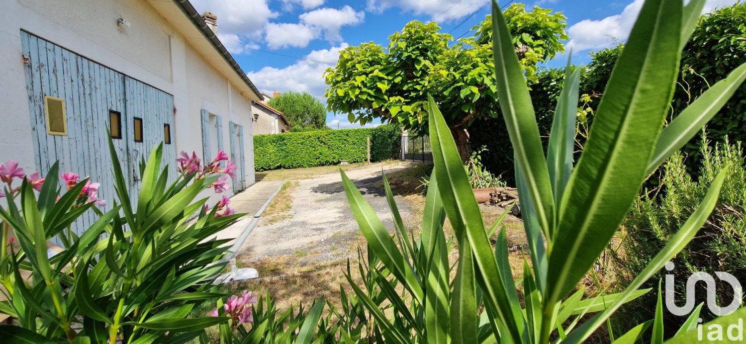 2 Schlafzimmer Haus in Dordogne, France, Nr. 276654