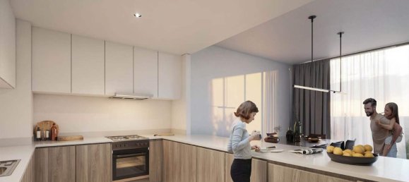 Apartamento de 2 dormitorios en NESBA 3, Muwaileh Commercial, UAE No. 64153 2