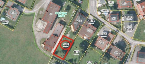  قطعة أرض في Polling in Tirol, Austria رقم 111473 9