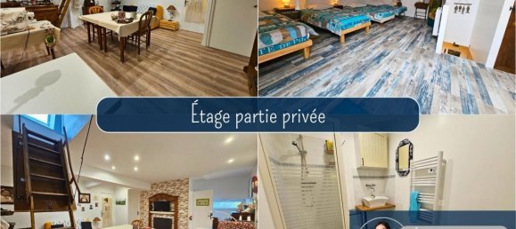 14 chambres Villa à Eure-et-Loir, France No. 49857 4