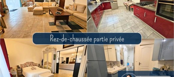 14 chambres Villa à Eure-et-Loir, France No. 49857 3