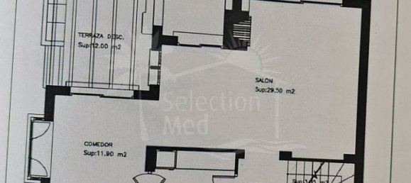 4 bedrooms Townhouse in El Paraiso, Spain No. 105915 55