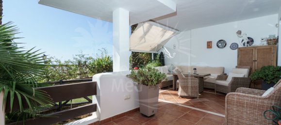 4 bedrooms Townhouse in El Paraiso, Spain No. 105915 24