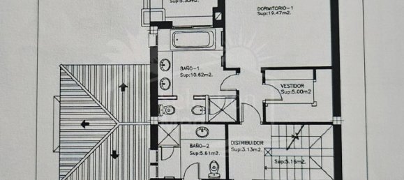 4 bedrooms Townhouse in El Paraiso, Spain No. 105915 53