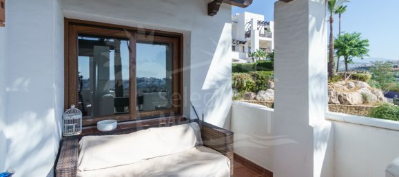 4 bedrooms Townhouse in El Paraiso, Spain No. 105915 33