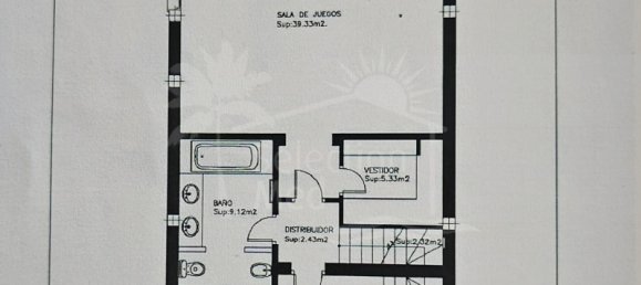 4 bedrooms Townhouse in El Paraiso, Spain No. 105915 56