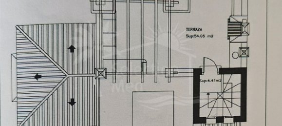 4 bedrooms Townhouse in El Paraiso, Spain No. 105915 52