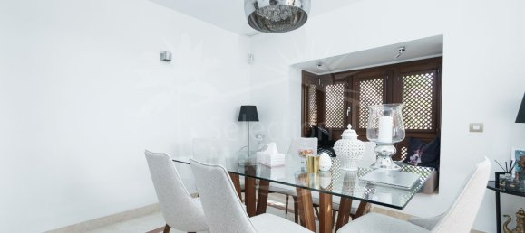 4 bedrooms Townhouse in El Paraiso, Spain No. 105915 10