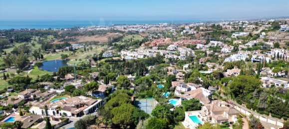 4 bedrooms Townhouse in El Paraiso, Spain No. 105915 44