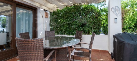 4 bedrooms Townhouse in El Paraiso, Spain No. 105915 25