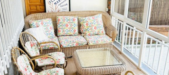 3 غرف نوم منزل في Maello, Spain رقم 188950 11