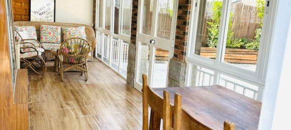 3 غرف نوم منزل في Maello, Spain رقم 188950 10