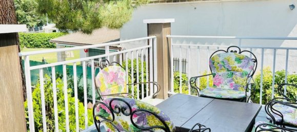 3 غرف نوم منزل في Maello, Spain رقم 188950 15